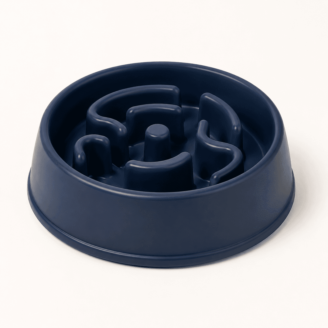 Slow Feeder Bowl