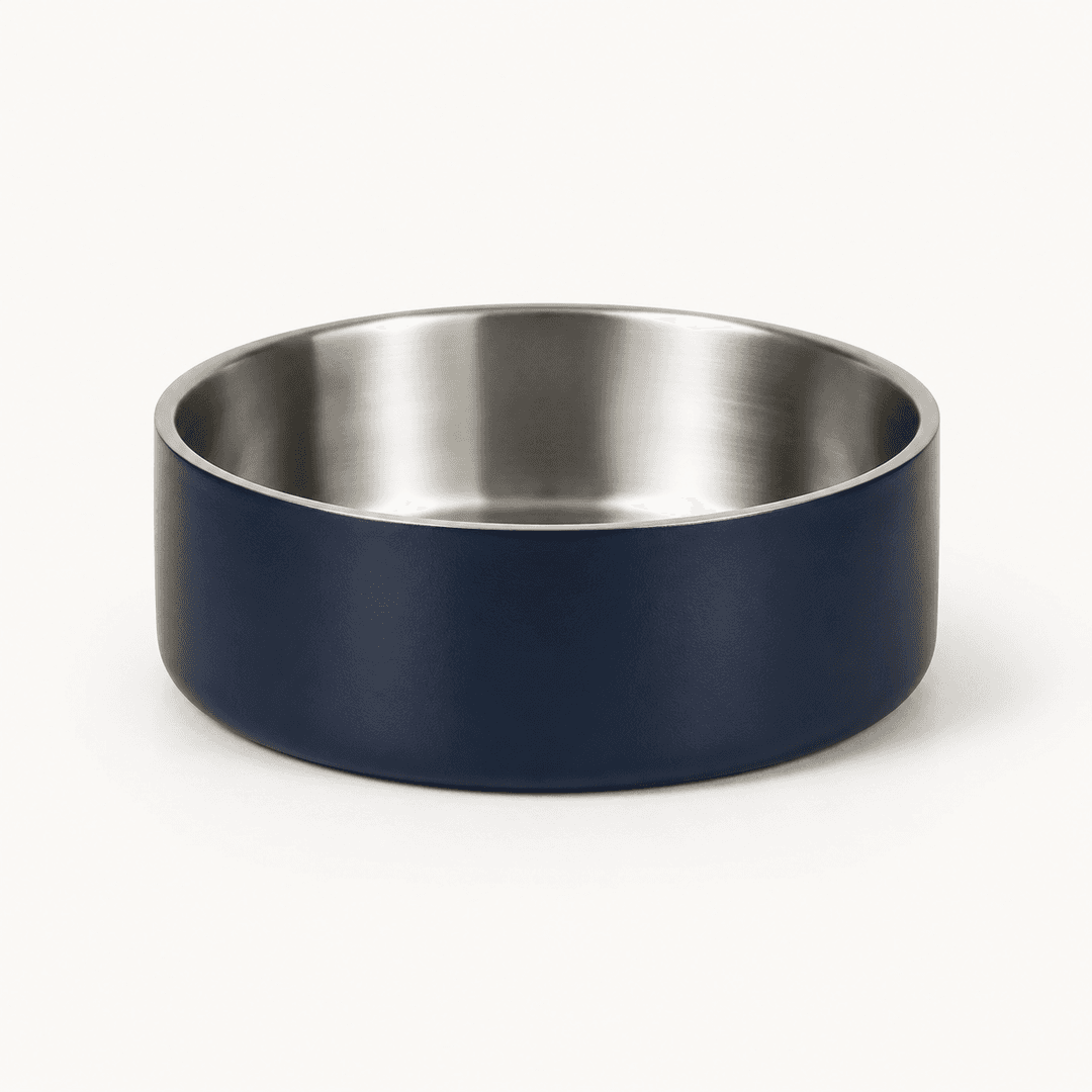 Trusty Steel Bowl
