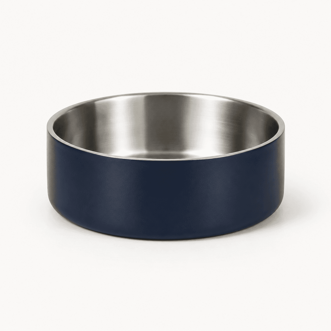Trusty Steel Bowl