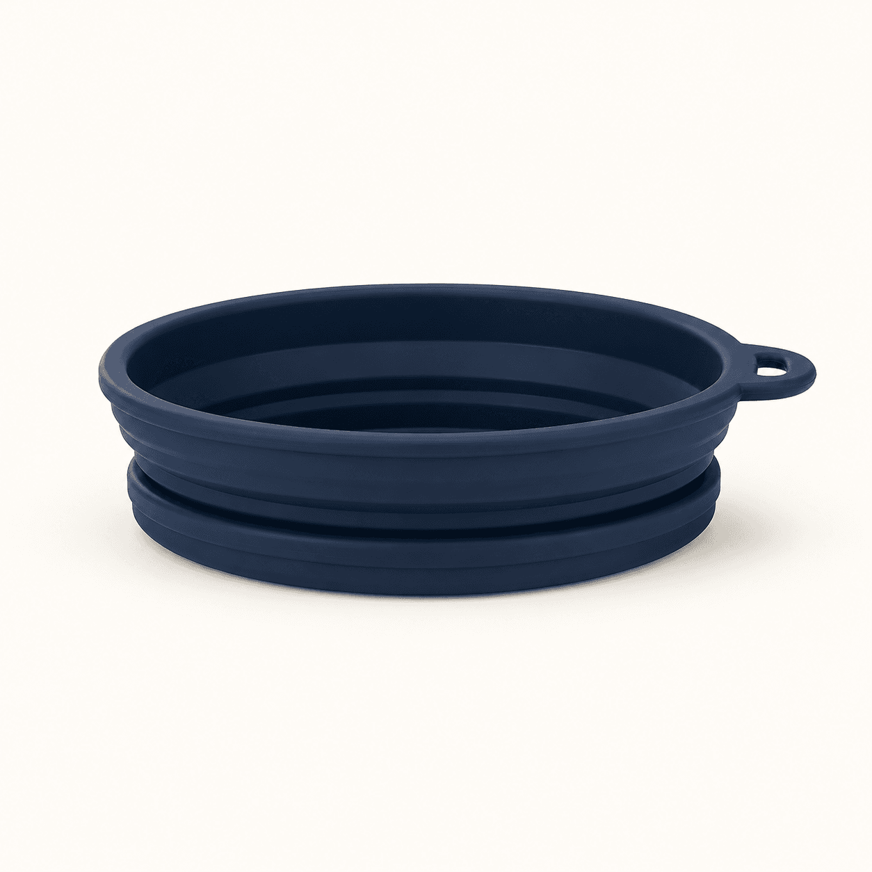 Foldable Travel Bowl