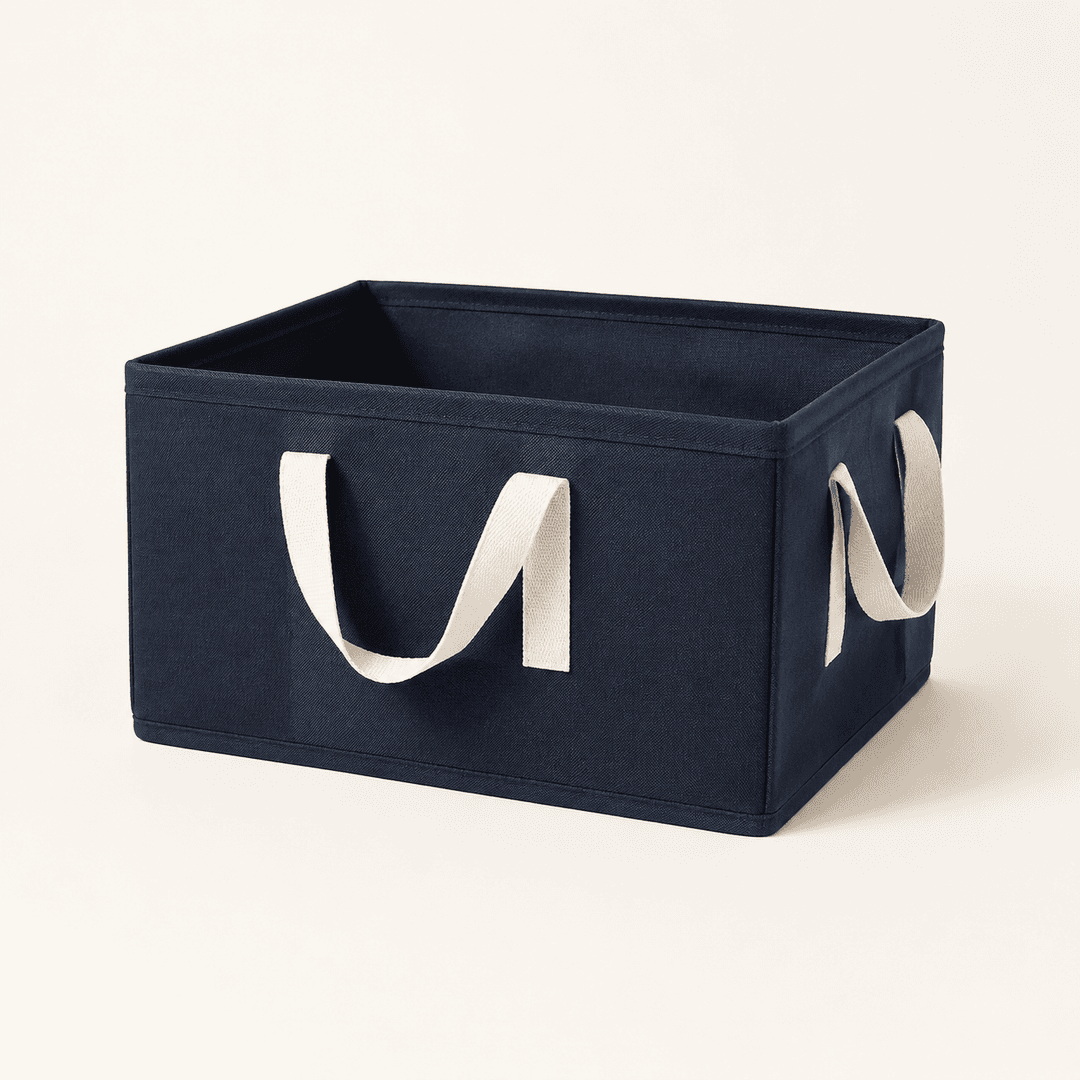 Foldable Storage Crate