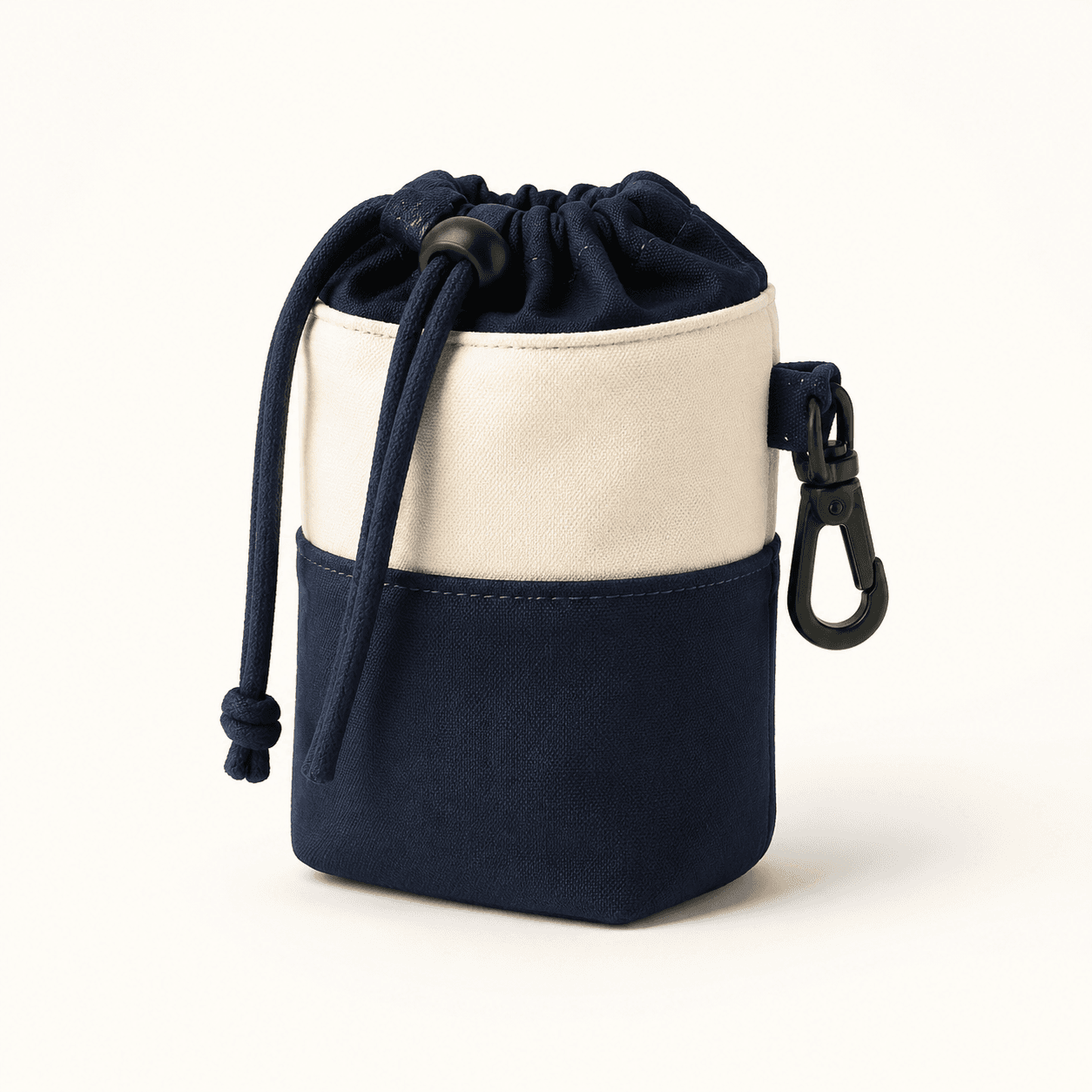 Canvas Walk Pouch