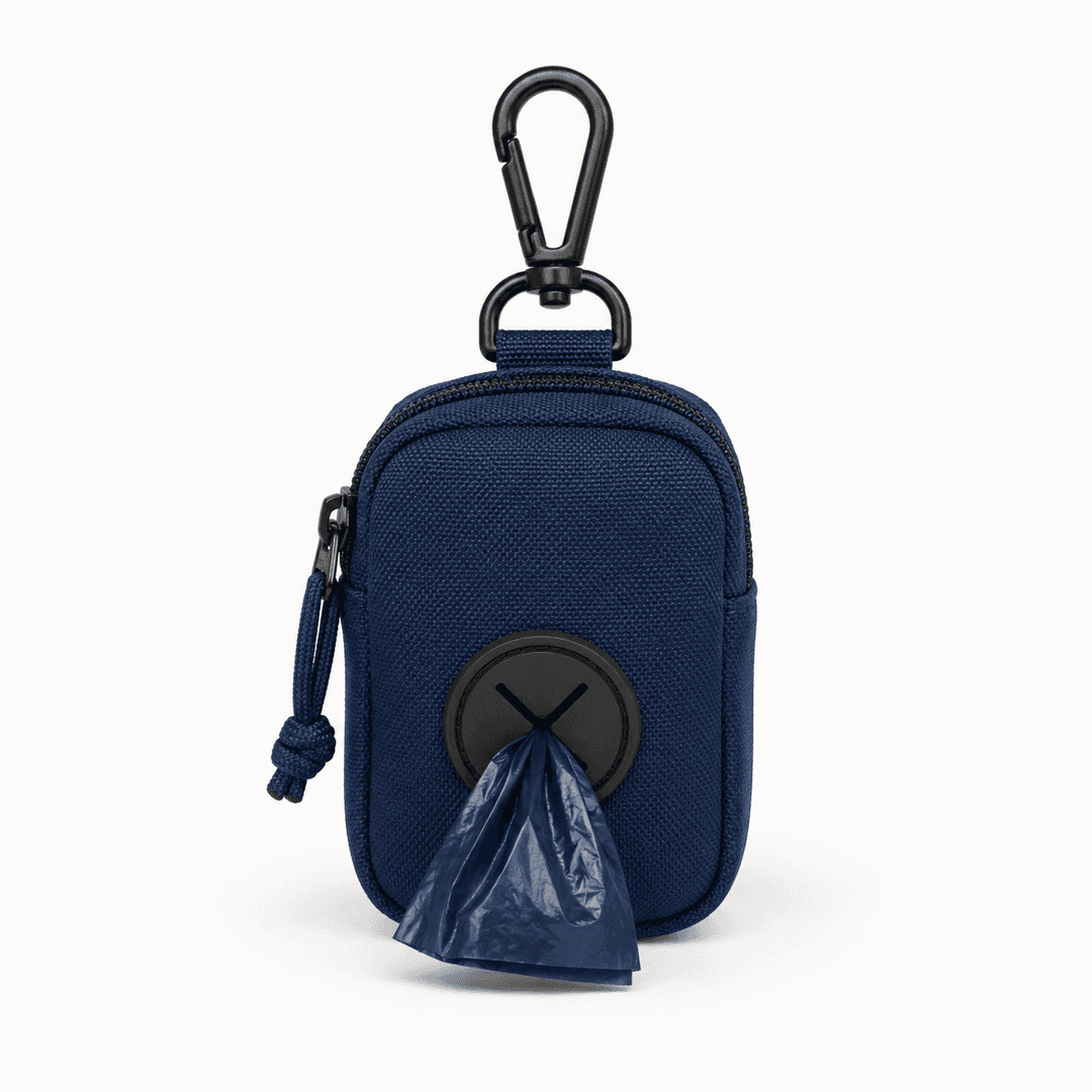 Walk Waste-Bag Pouch
