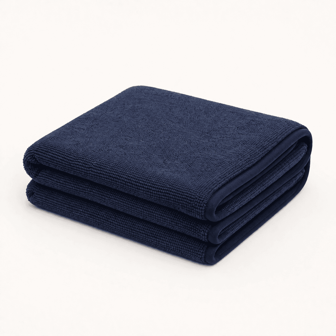 Microfiber Pet Towel