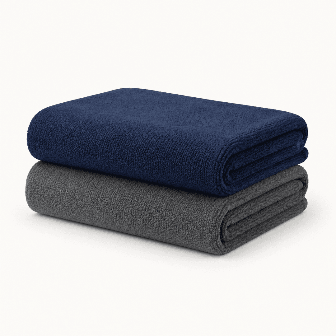 Quick-Dry Towel Set