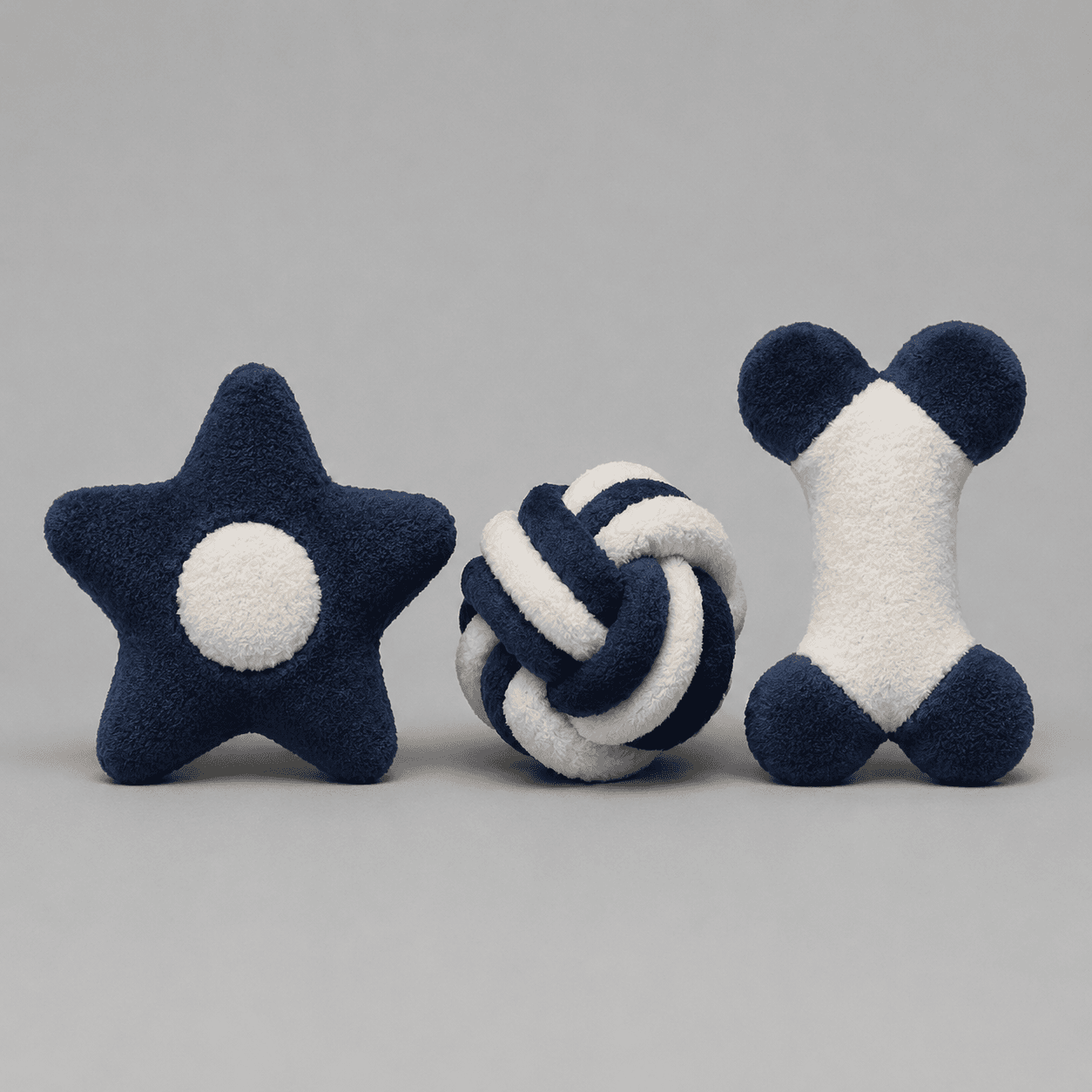 Plush Toy Set