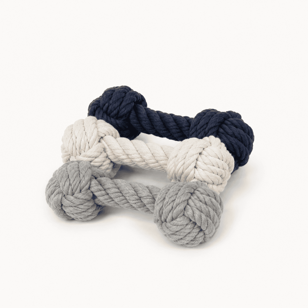 Rope Toy Bundle